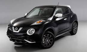 Diproduksi Terbatas, Nissan Luncurkan Juke Black Pearl